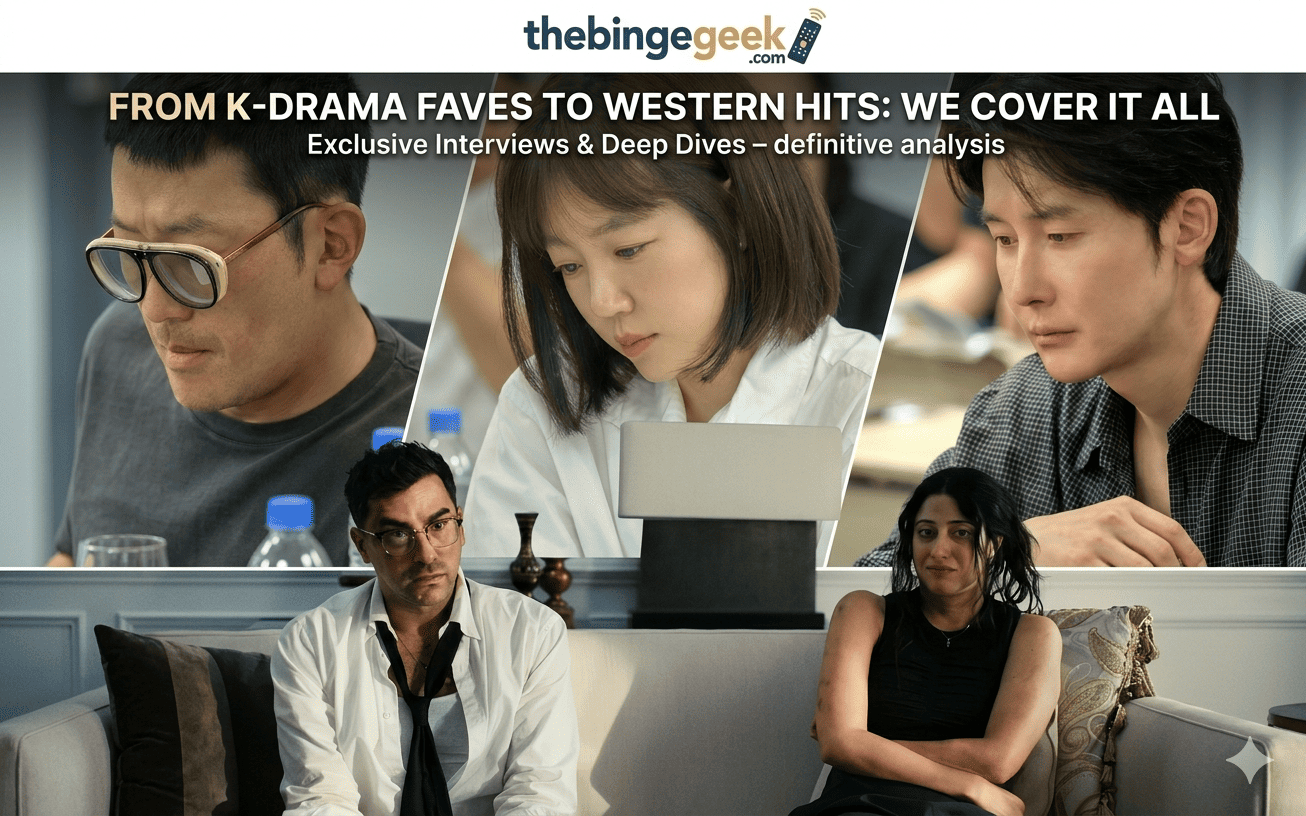 Big Mistakes – Season 1 Episode 1 “Get Your Nonna a Necklace” Recap & Review