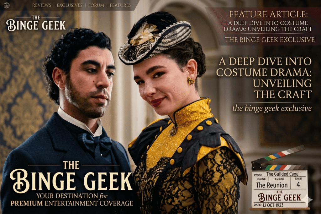 The Law According to Lidia Poet – Season 3 Episode 6 Recap, Review & Ending Explained