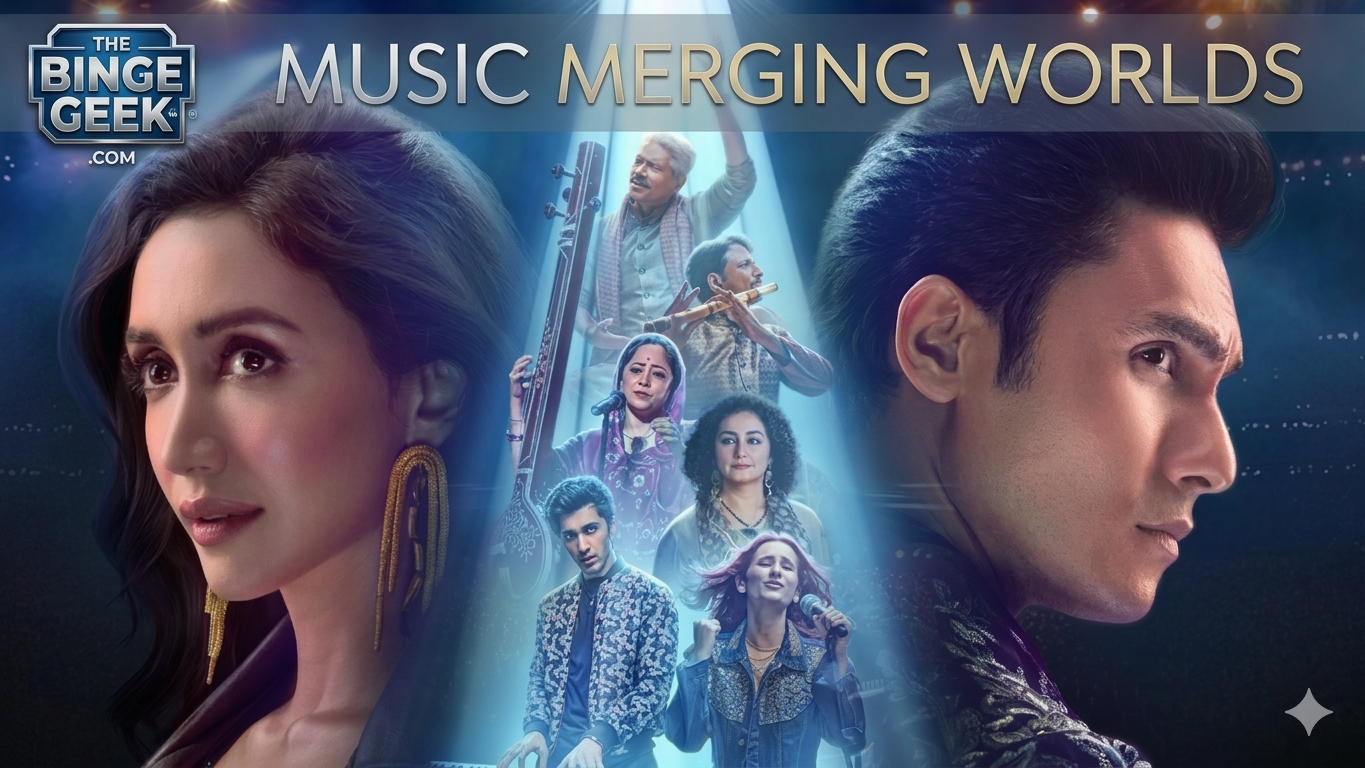 Has Bandi been renewed for Season 2? Here’s what we know: