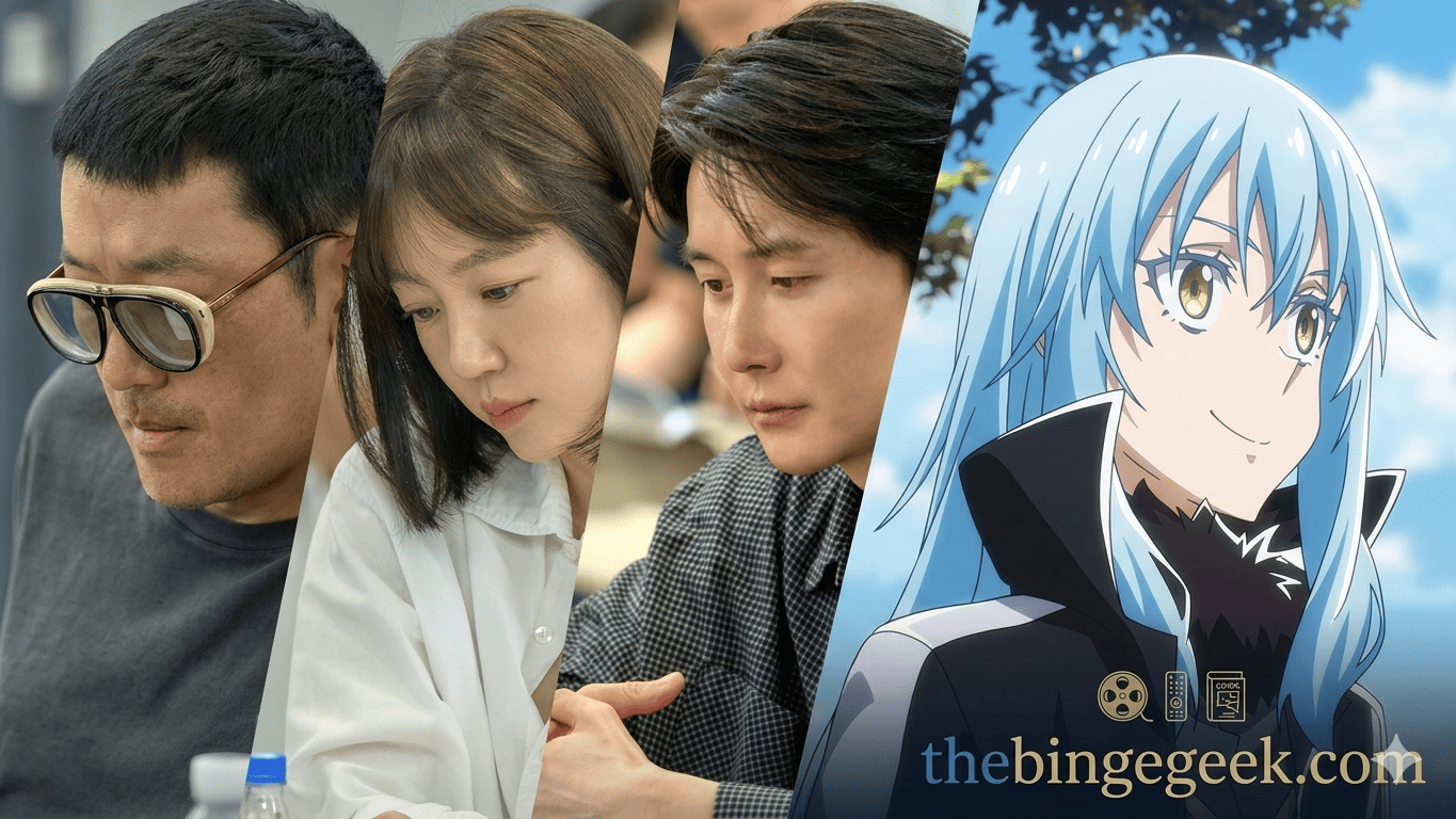 That Time I Got Reincarnated as a Slime Season 4 Episode 2 Preview Release Date, Time & Where To Watch