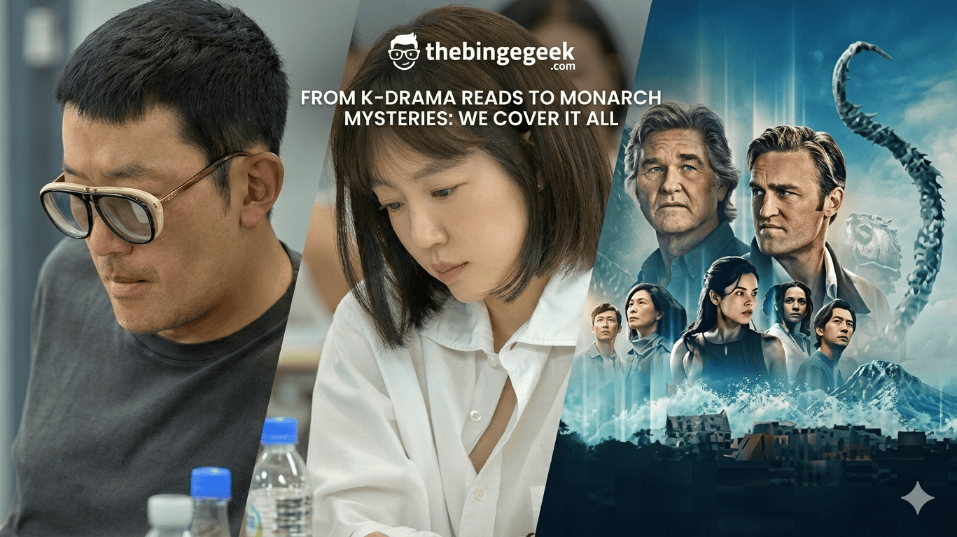 Monarch Legacy of Monsters – Season 2 Episode 7 Recap & Review