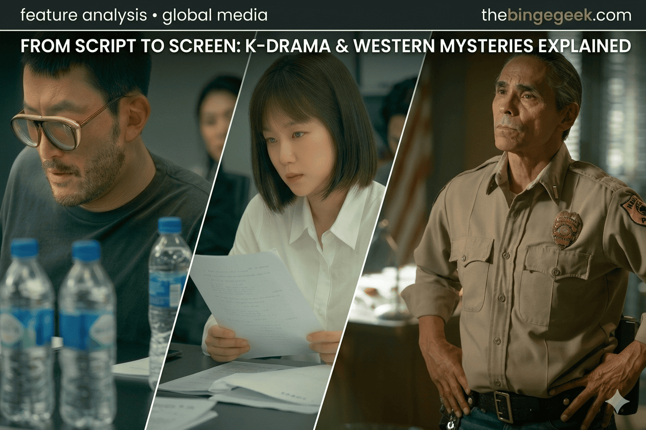 Dark Winds – Season 4 Episode 7 Recap & Review