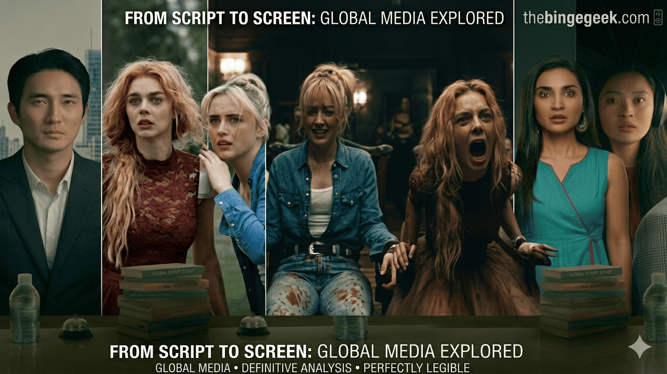 Ready or Not 2: Here I Come (2026) Ending Explained – What happens to the cult?