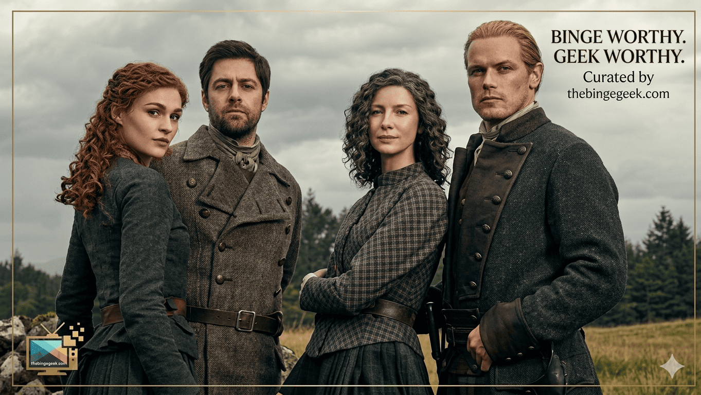 Bandi – Season 1 Episode 4 Recap & Review