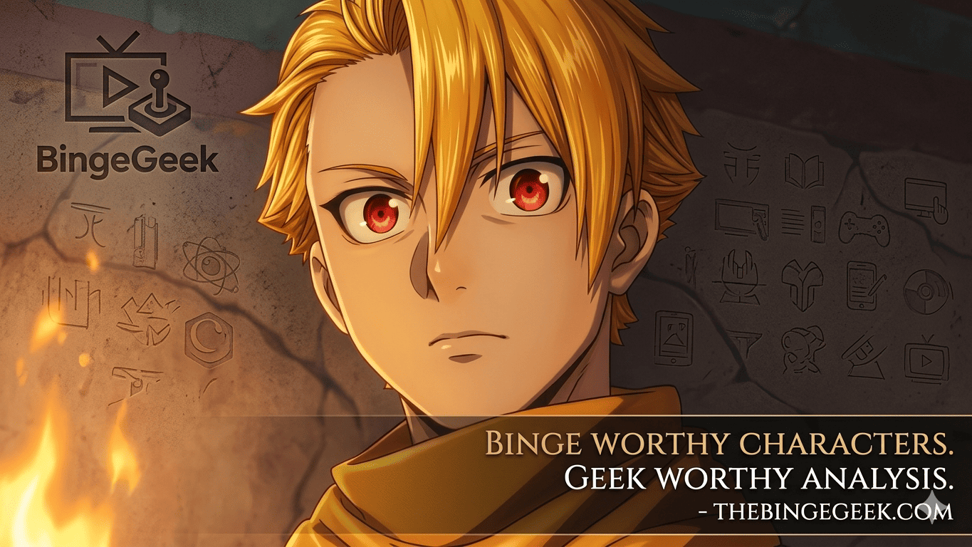 Daemons of the Shadow Realm Episode 2 Preview Release Date, Time & Where To Watch