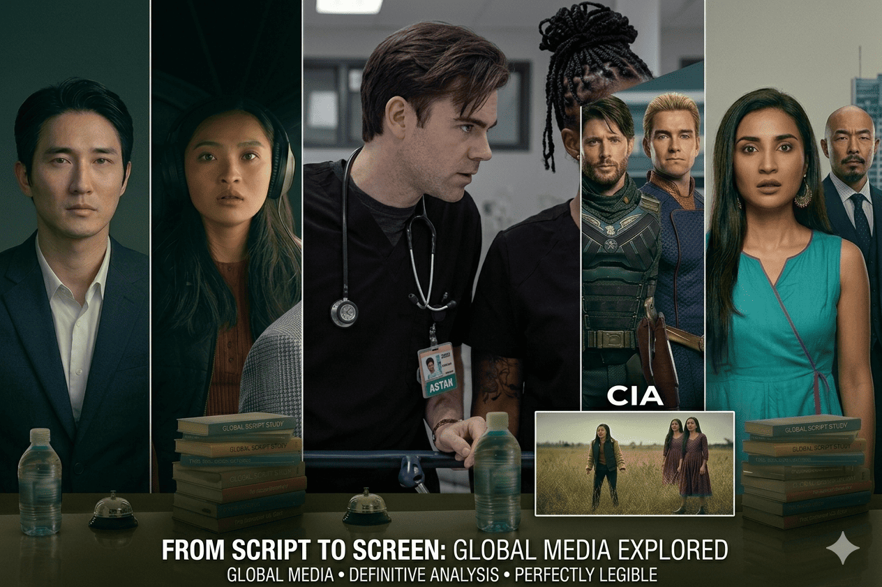 The Pitt – Season 2 Episode 14 Recap & Review