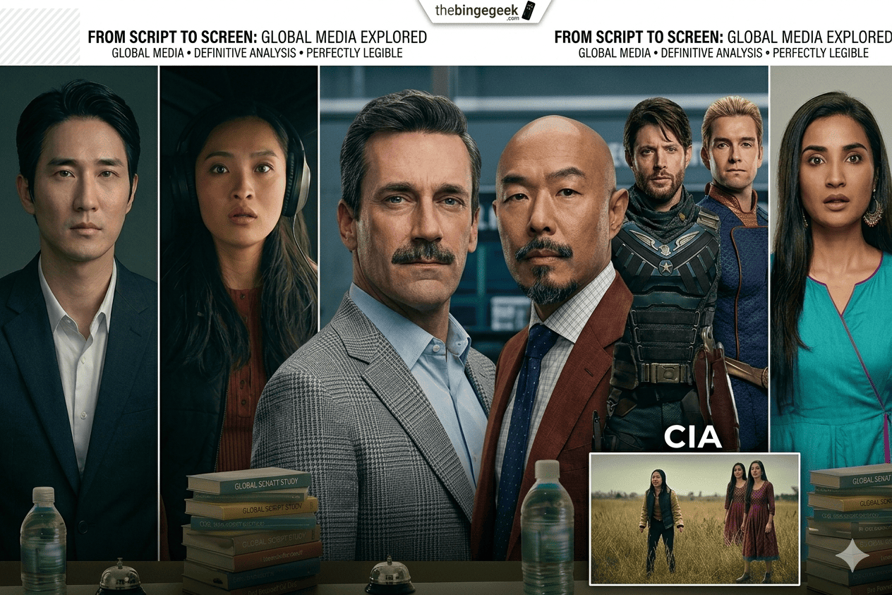 Your Friends & Neighbors – Season 2 Episode 2 Recap & Review