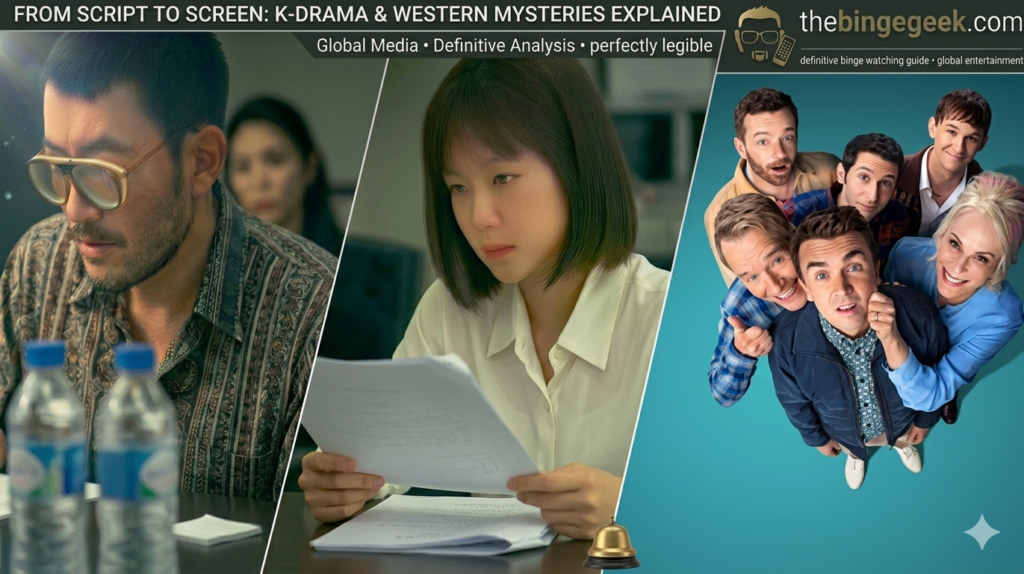 Malcolm in the Middle Life’s Still Unfair – Season 1 Episode 3 Recap & Review