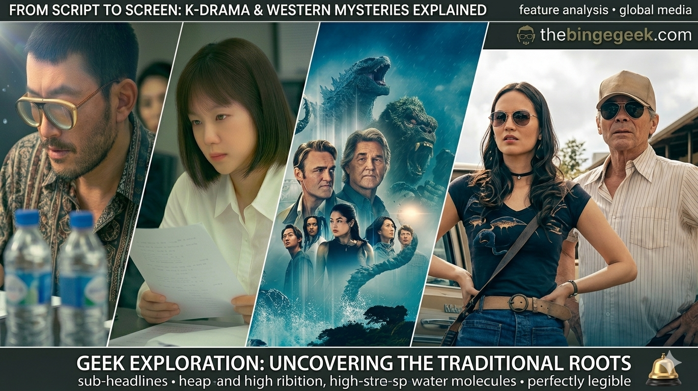 Dark Winds – Season 4 Episode 4 Recap & Review