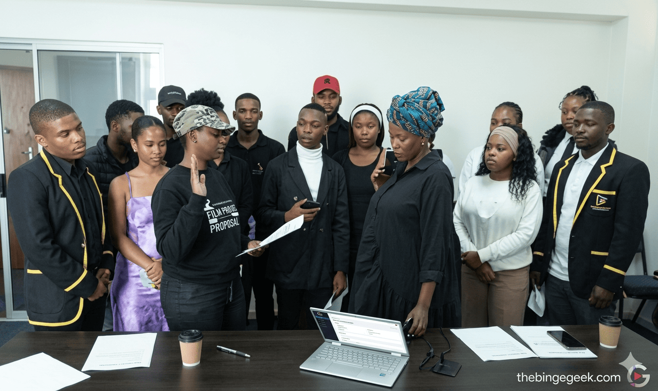 Maamla Legal Hai – Season 2 Episode 1 “Without Fear or Favor” Recap & Review