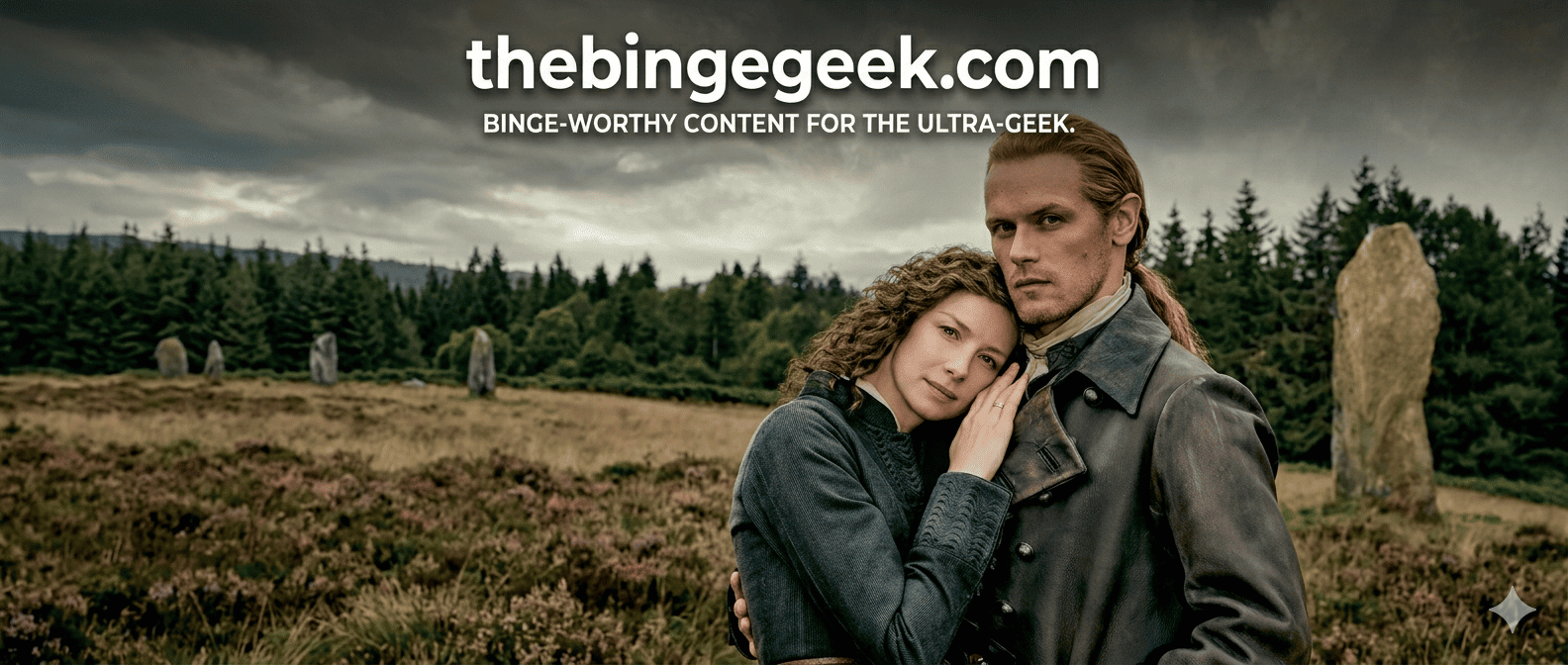 Outlander Season 8 Episode 9 Preview: Release Date, Time & Where To Watch