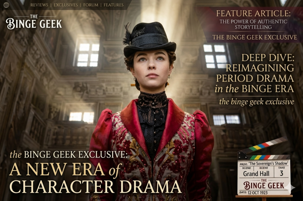 The Law According to Lidia Poet – Season 3 Episode 6 Recap, Review & Ending Explained