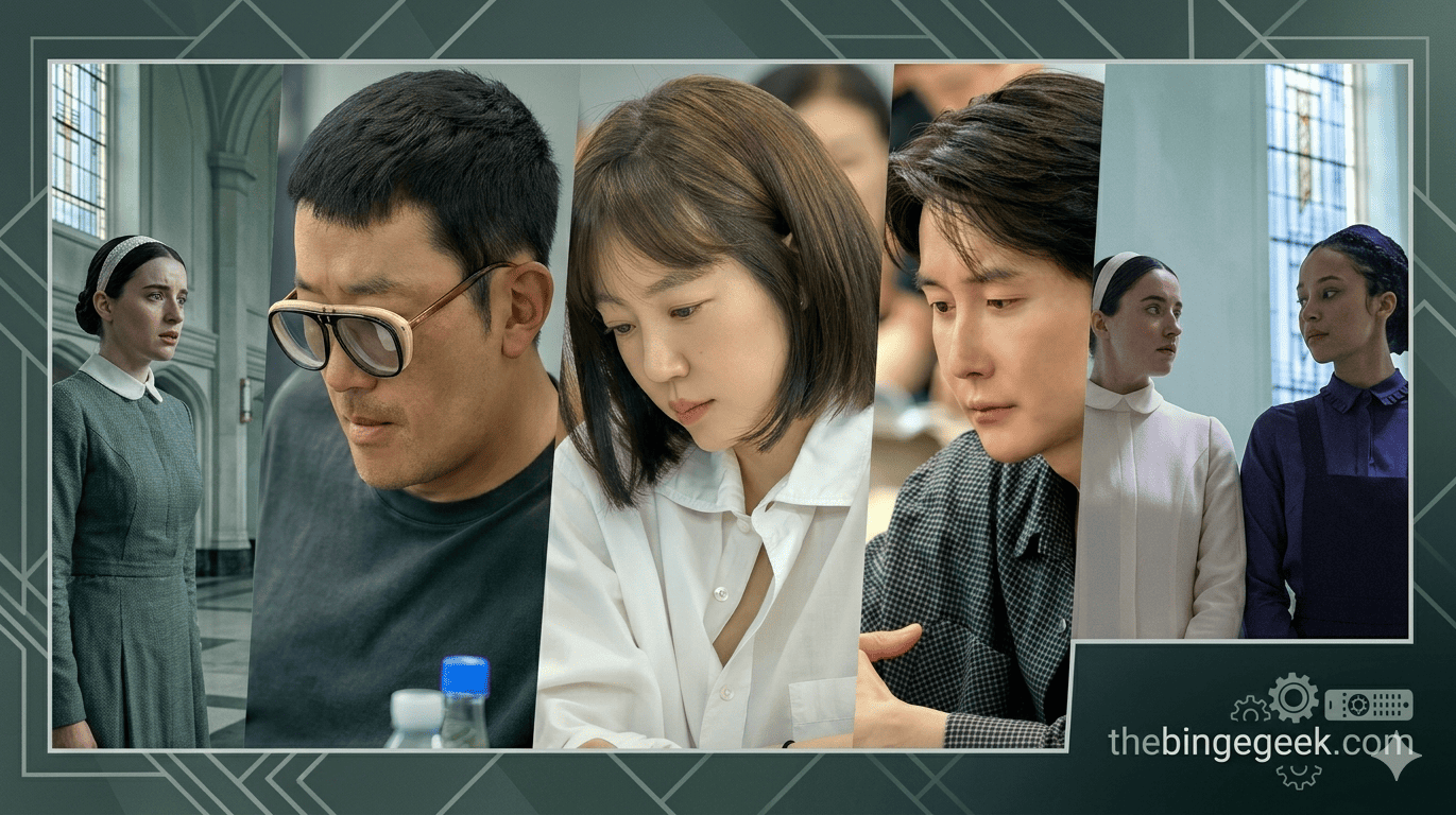 The Testaments – Season 1 Episode 3 Recap & Review