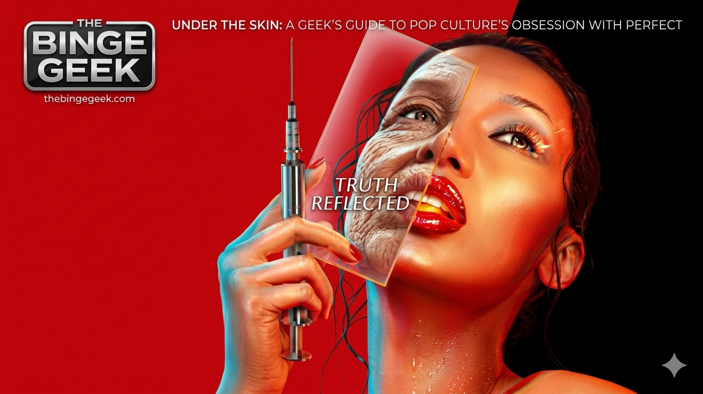 The Beauty Episode 6 Preview: Release Date, Time & Where To Watch