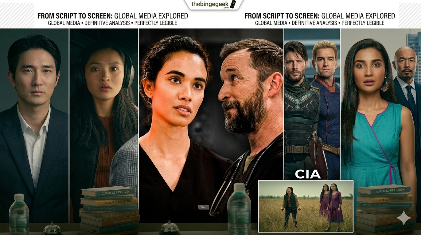 The Pitt – Season 2 Episode 15 Recap, Review & Ending Explained