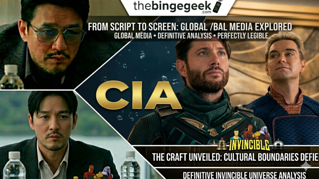 The Boys – Season 5 Episode 3 Recap & Review