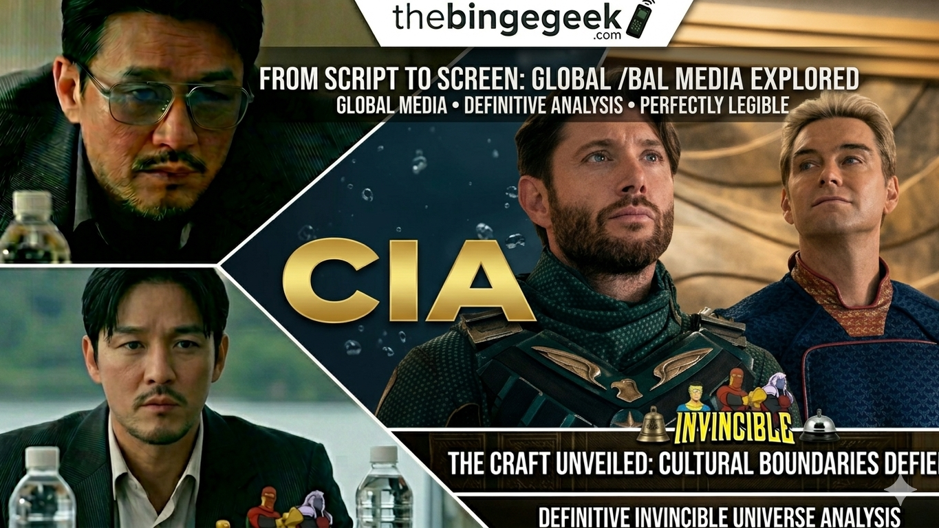 The Boys – Season 5 Episode 3 Recap & Review