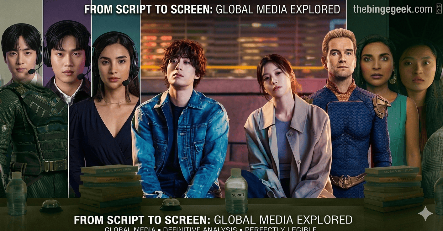 We Are All Trying Here Episode 1 Preview: Release Date, Time & Where To Watch