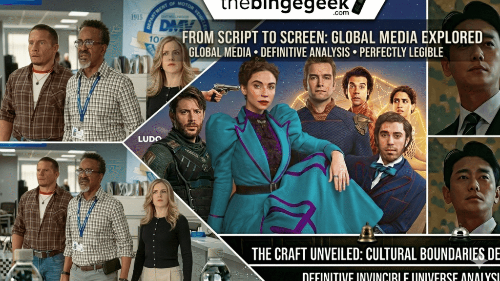 Margo’s Got Money Troubles – Season 1 Episode 1 Recap & Review