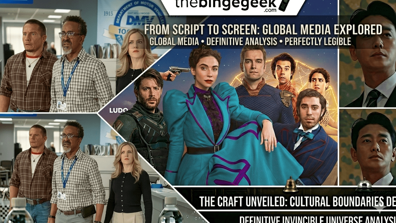 Margo’s Got Money Troubles – Season 1 Episode 1 Recap & Review