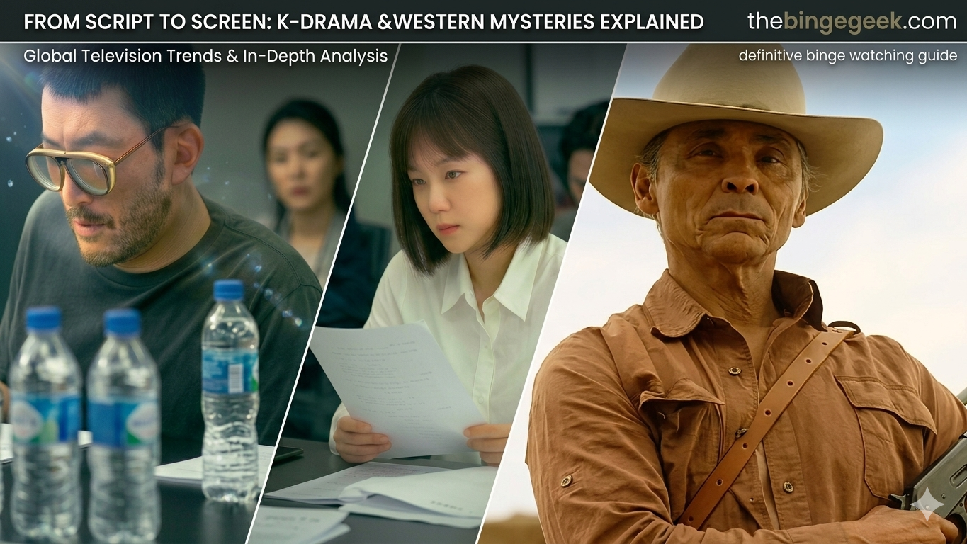 Dark Winds – Season 4 Episode 5 Recap & Review