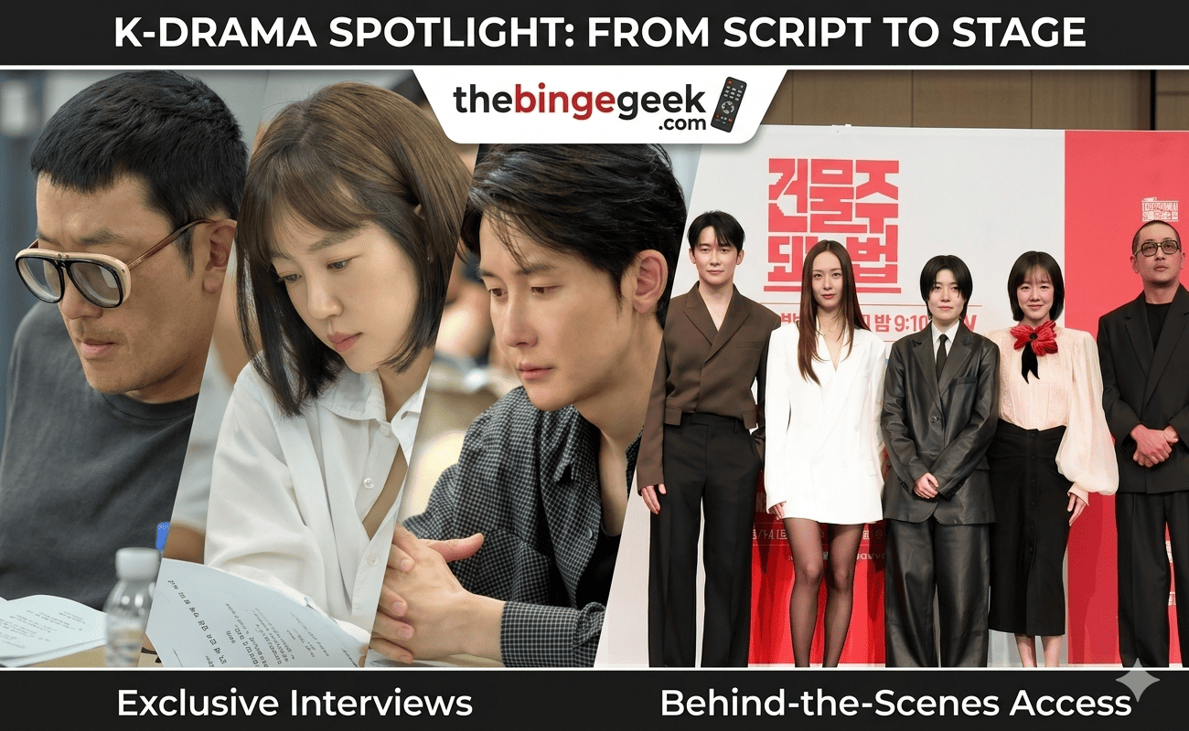 Mad Concrete Dreams Episode 10 Preview Release Date, Time & Where To Watch