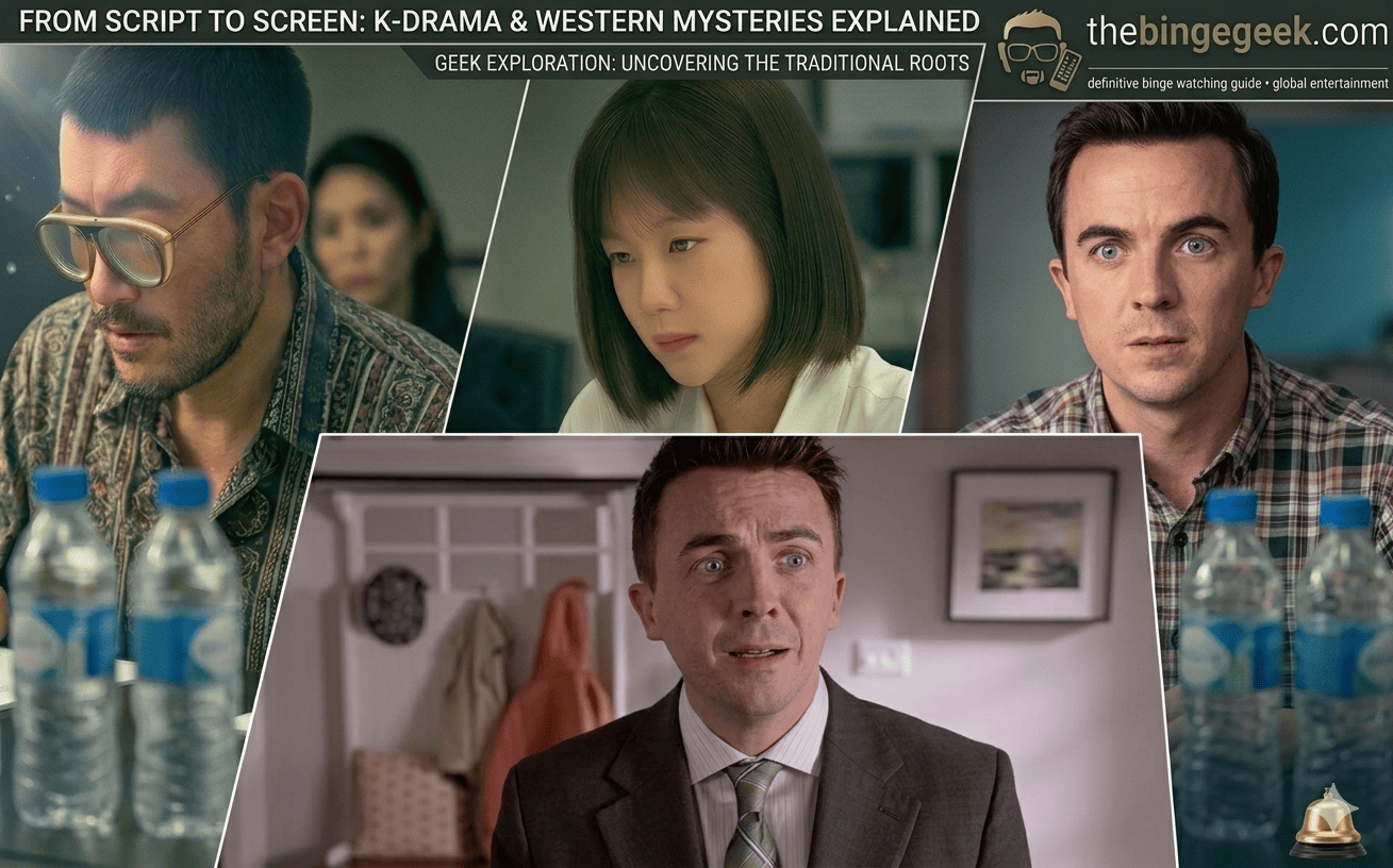 Malcolm in the Middle Life’s Still Unfair – Season 1 Episode 2 Recap & Review