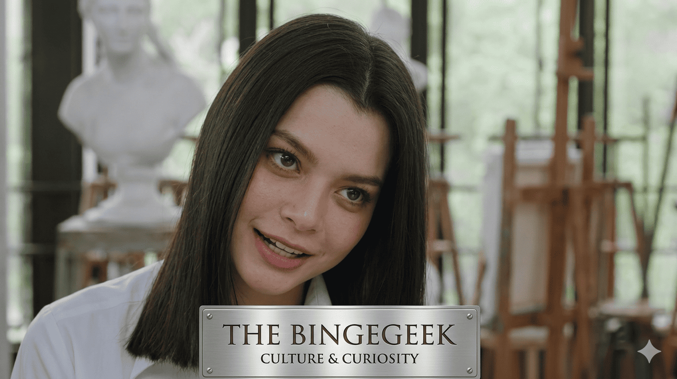 Girl From Nowhere: The Reset – Episode 4 Recap & Review