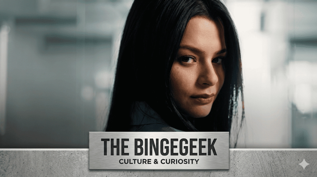 Girl From Nowhere: The Reset – Episode 3 Recap & Review