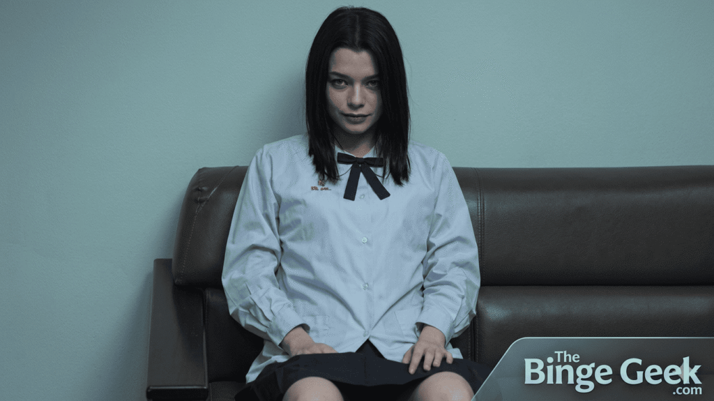 Girl From Nowhere: The Reset – Episode 2 Recap & Review