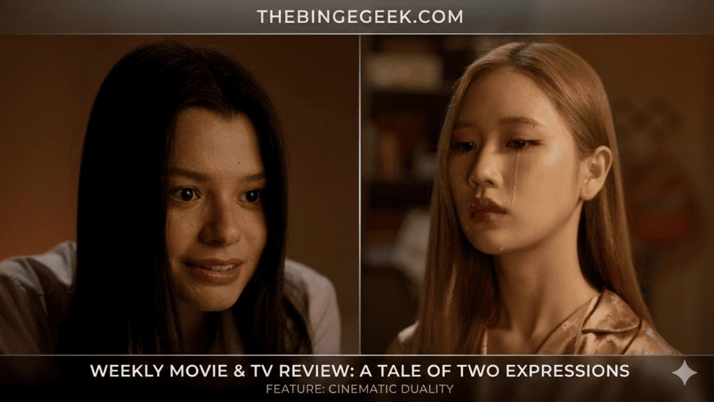 Girl From Nowhere The Reset – Episode 1 Recap & Review