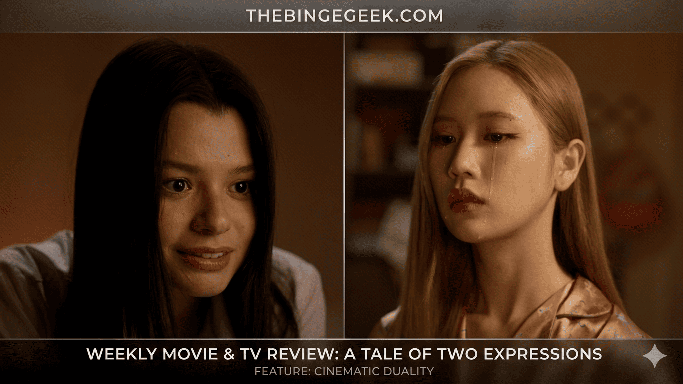Girl From Nowhere The Reset – Episode 1 Recap & Review