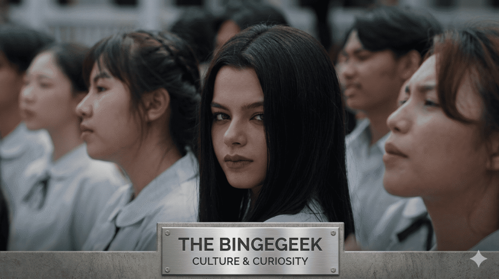 Girl From Nowhere: The Reset – Episode 5 Recap & Review