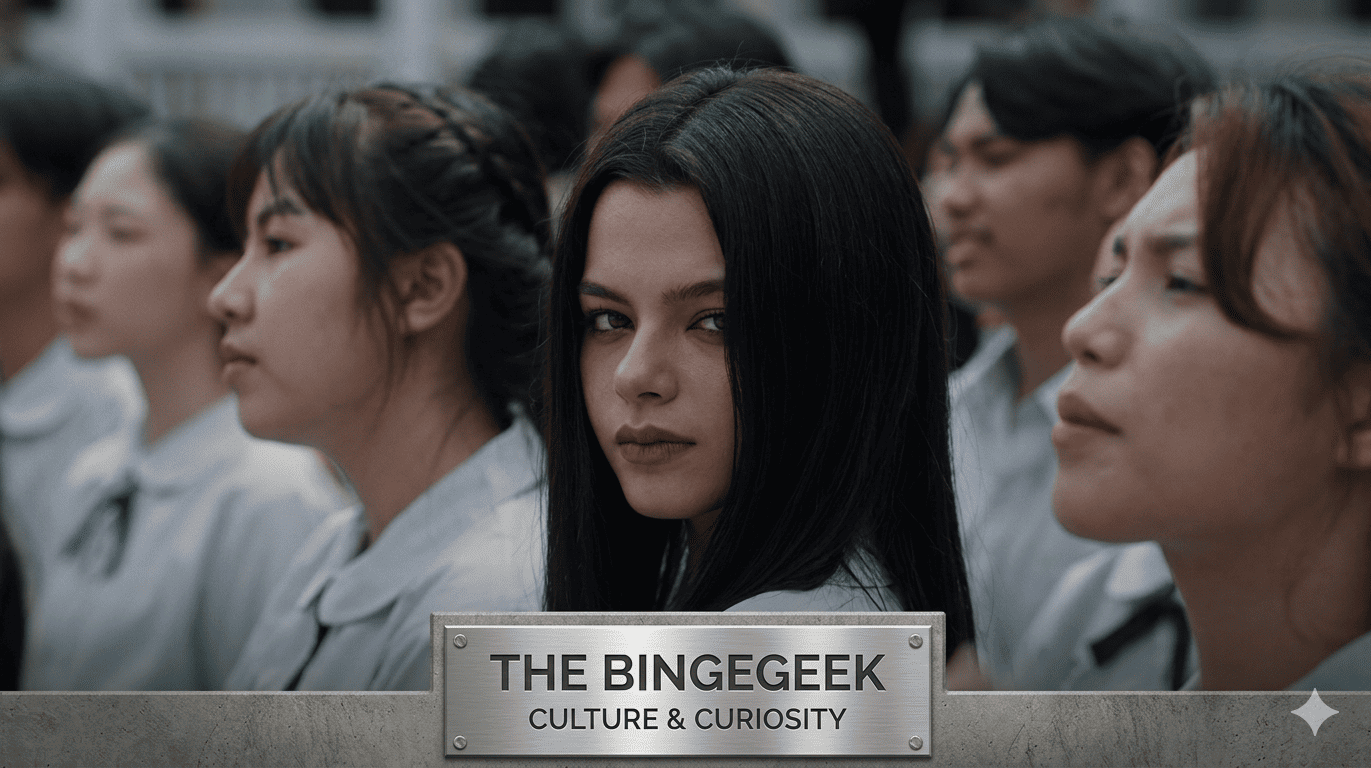 Girl From Nowhere: The Reset – Episode 5 Recap & Review