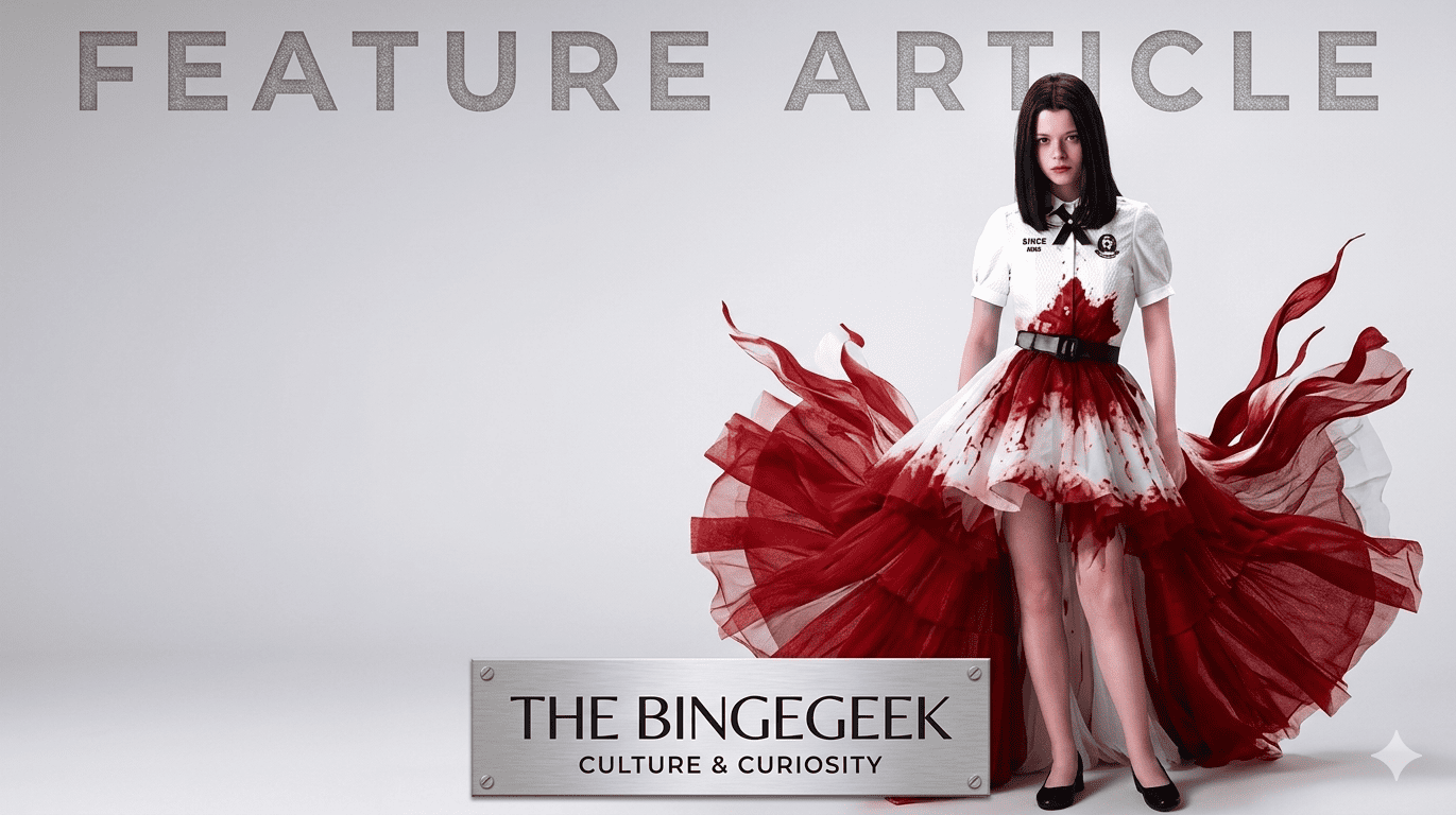 Girl From Nowhere The Reset Review – A messy, tone-deaf reboot that borders on parody