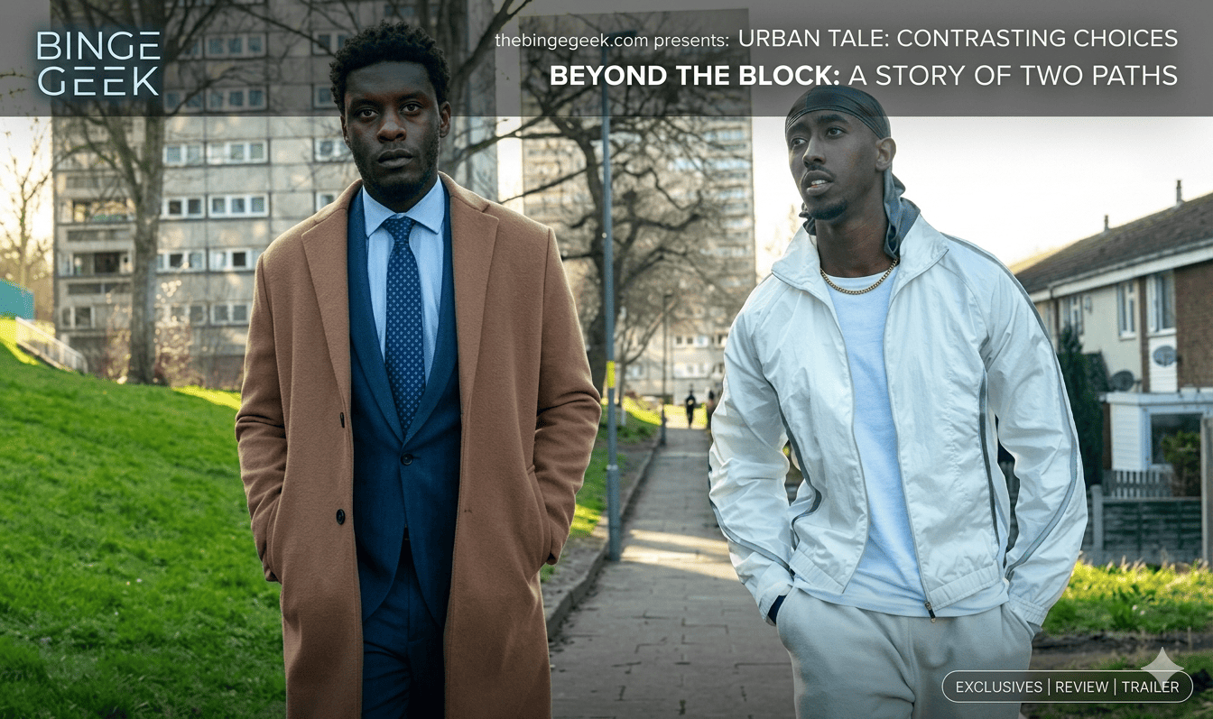 Has Bandi been renewed for Season 2? Here’s what we know: