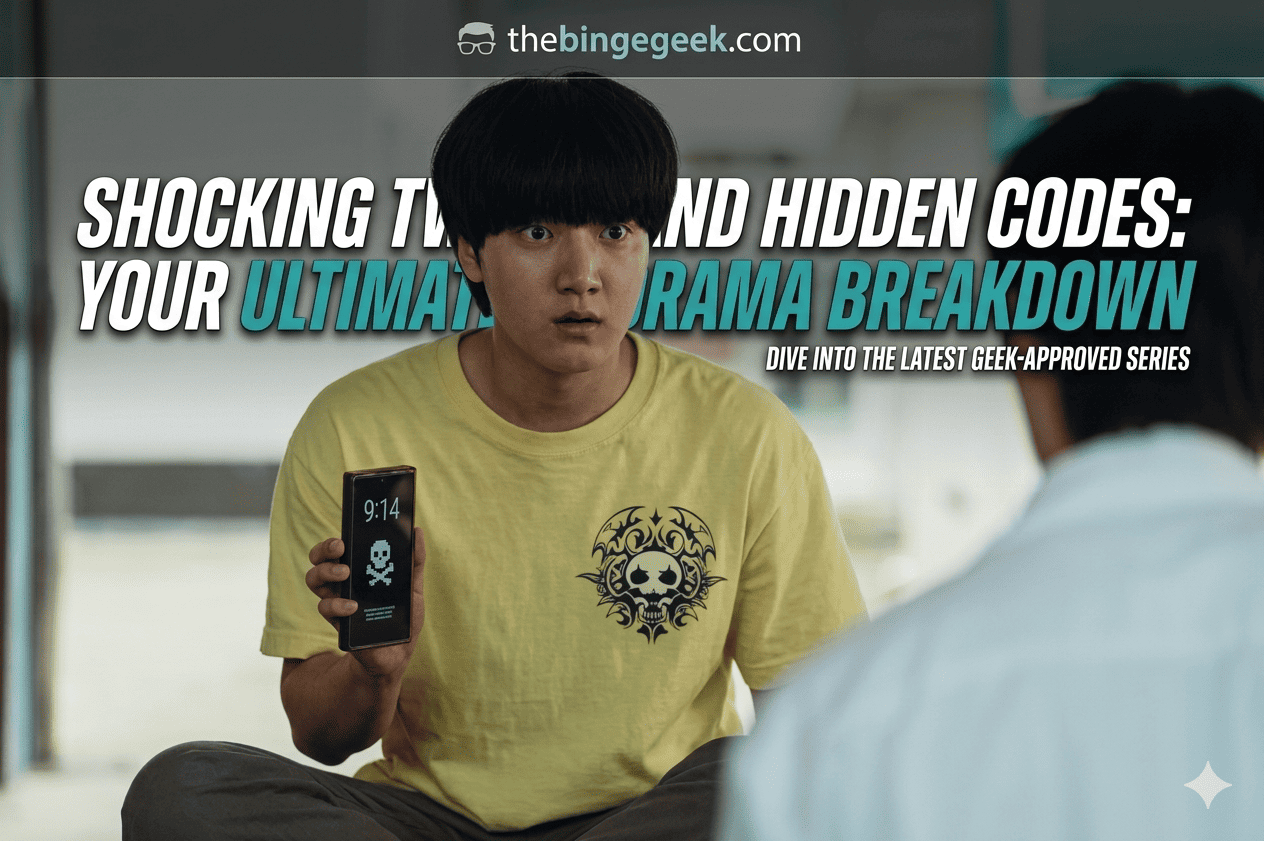 Has If Wishes Could Kill been renewed for Season 2 Here’s what we know