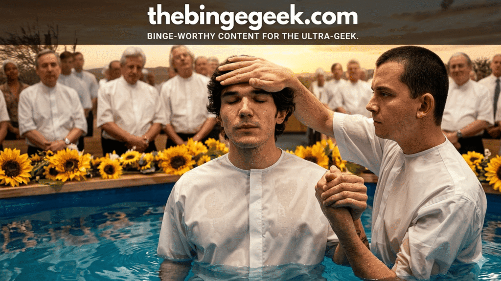 Has Unchosen been renewed for Season 2? Here’s what we know: