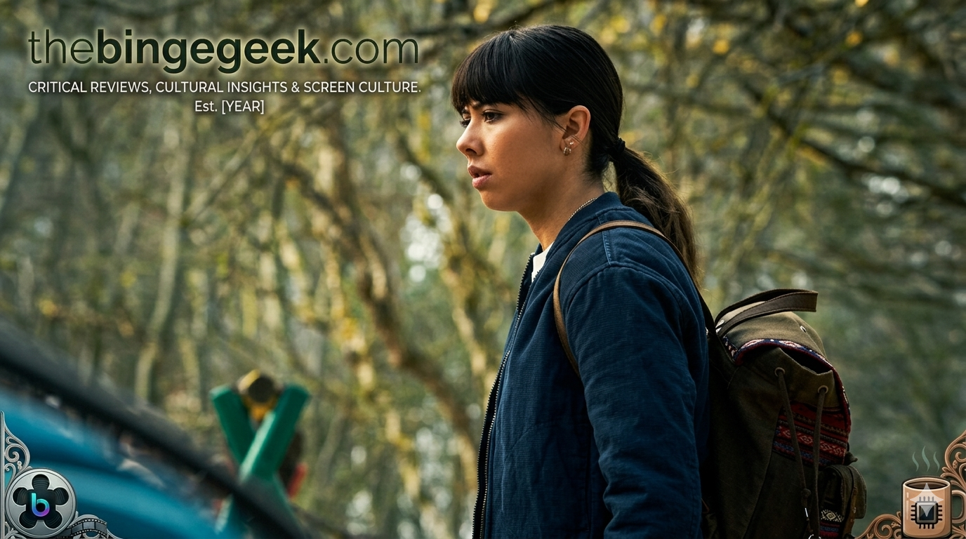 Hive (2026) Movie Review – A Creepy Concept That Doesn’t Break New Ground