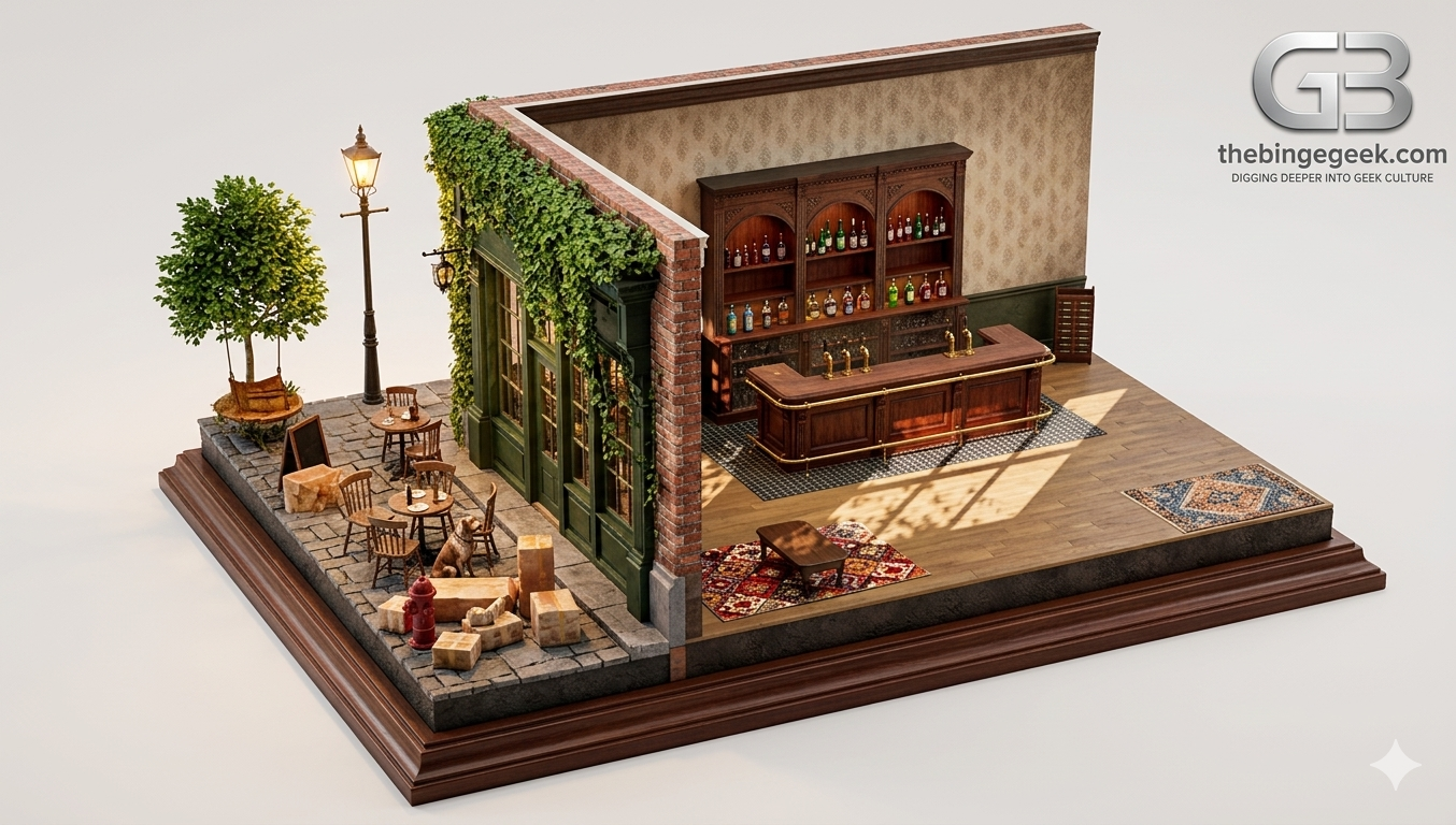 Hozy Game Review – A simple but satisfying renovation sim