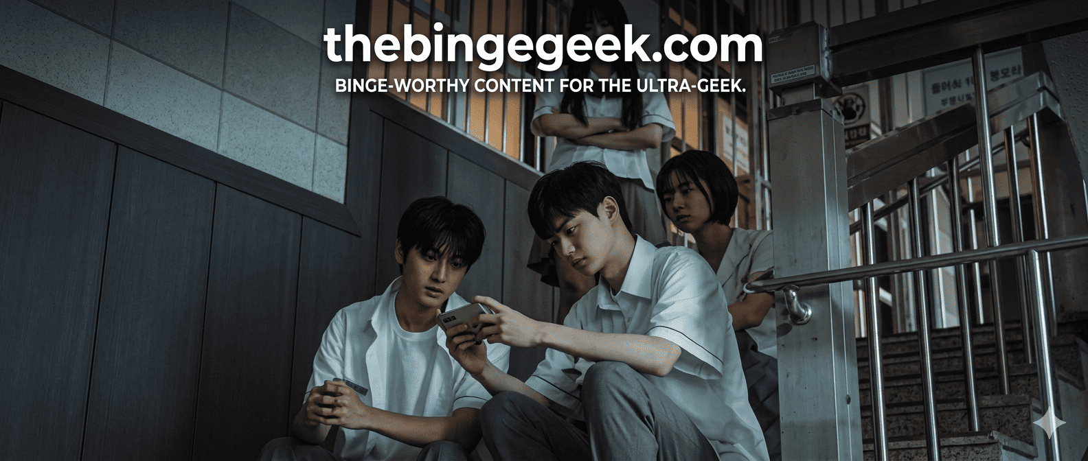 If Wishes Could Kill – K-drama Episode 2 Recap & Review