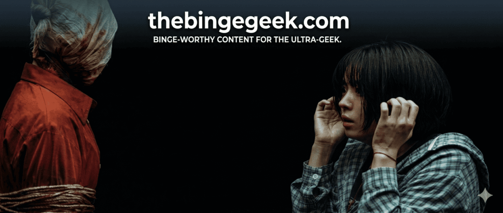 If Wishes Could Kill – K-drama Episode 3 Recap & Review