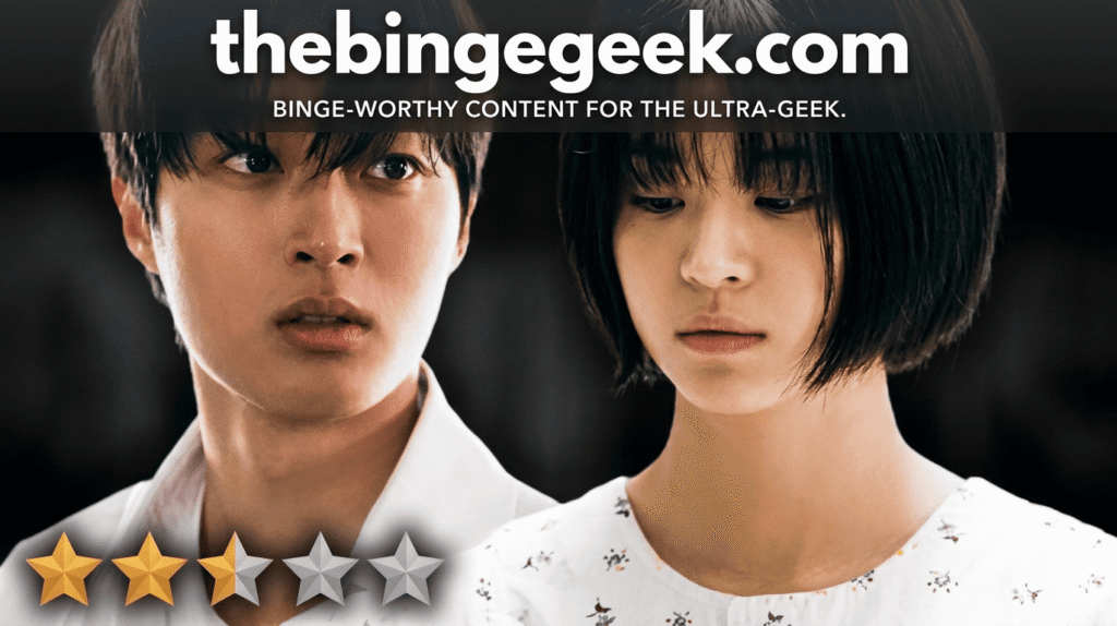 If Wishes Could Kill – K-drama Episode 4 Recap & Review