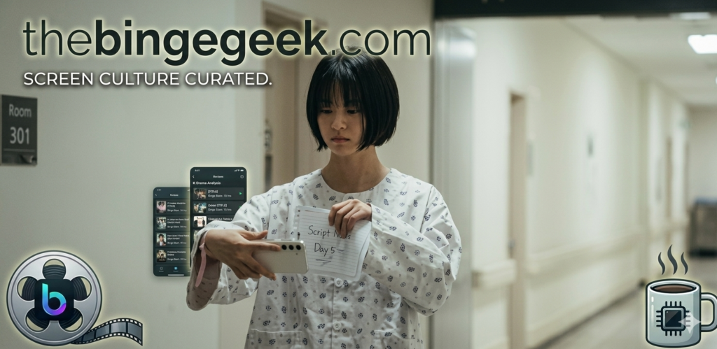 If Wishes Could Kill – K-drama Episode 5 Recap & Review