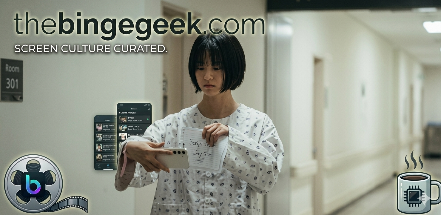 If Wishes Could Kill – K-drama Episode 5 Recap & Review