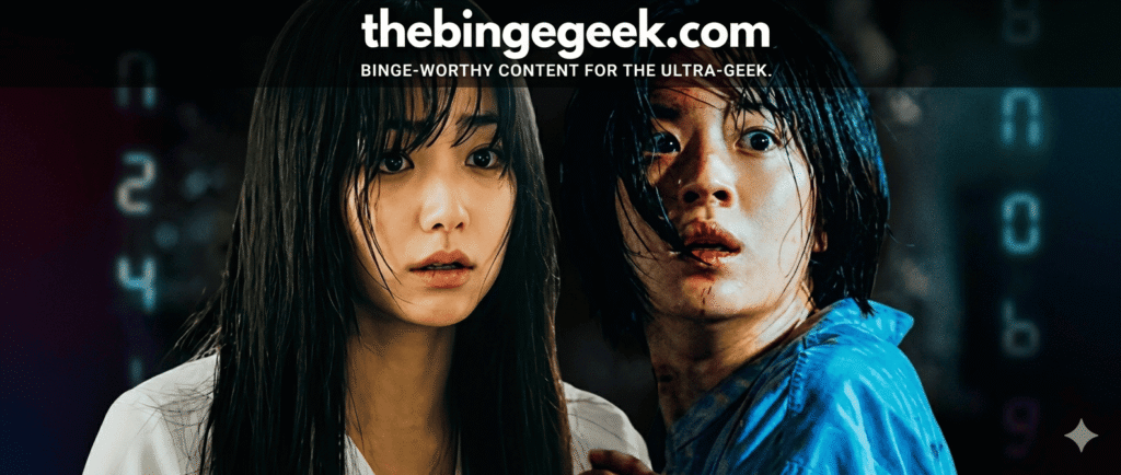 If Wishes Could Kill – K-drama Episode 1 Recap & Review