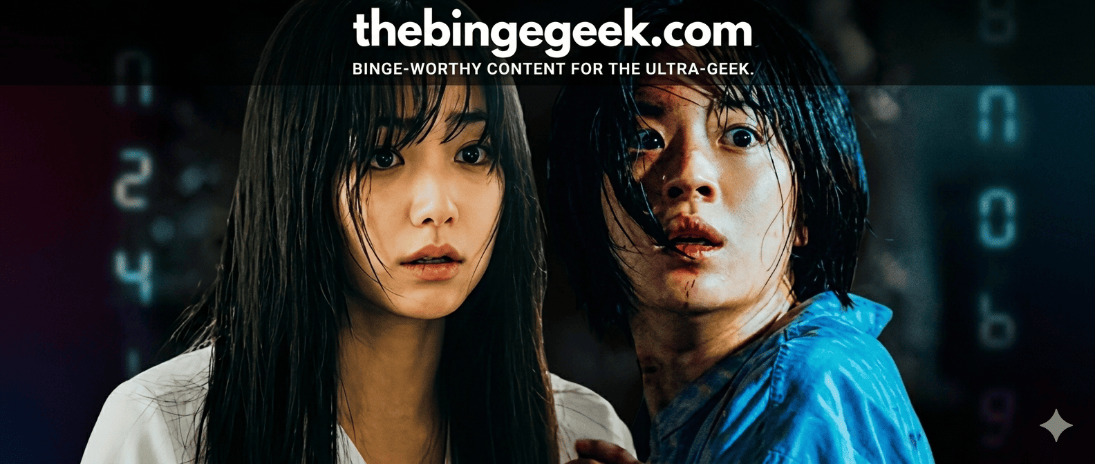 If Wishes Could Kill – K-drama Episode 1 Recap & Review