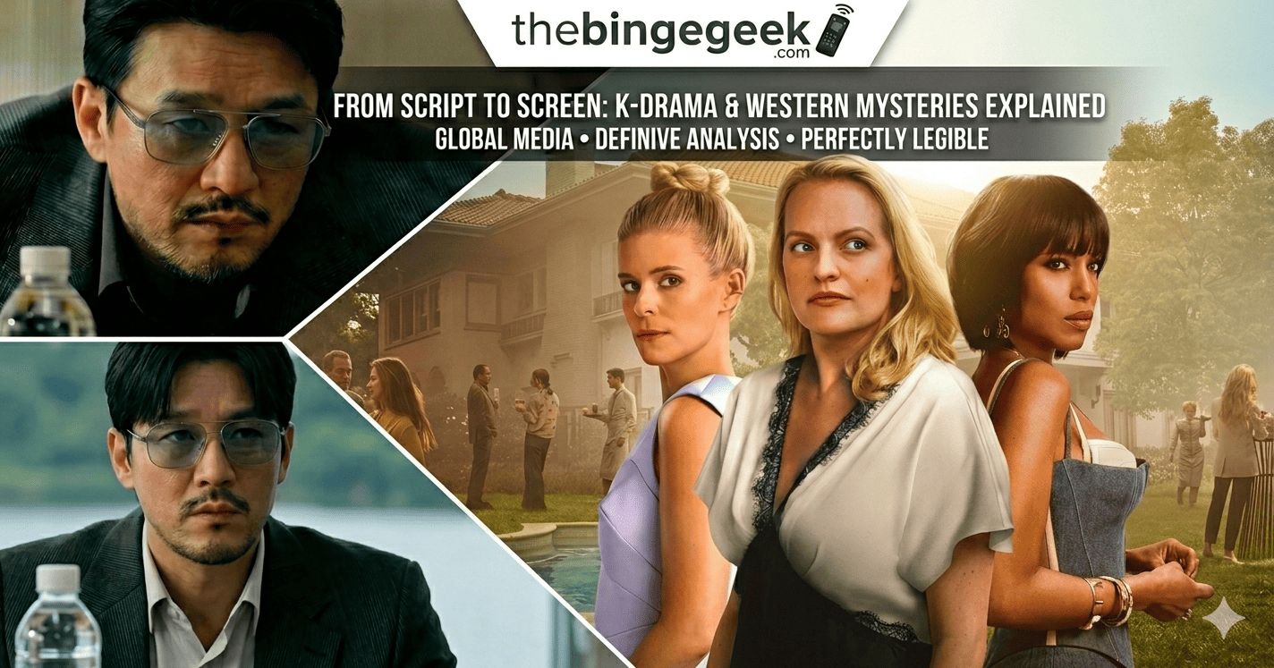 Imperfect Women – Season 1 Episode 5 Recap & Review