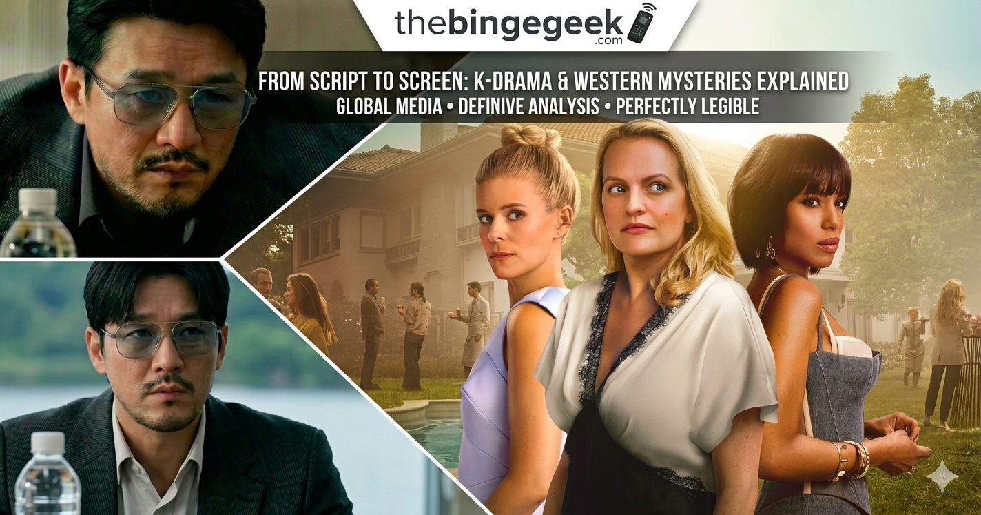 Imperfect Women – Season 1 Episode 6 Recap & Review