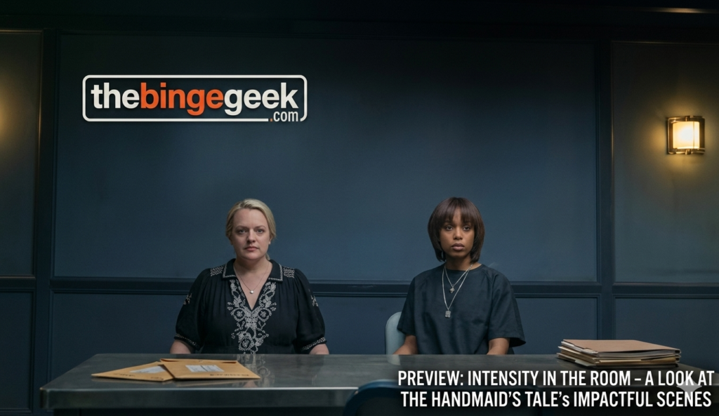 Imperfect Women – Season 1 Episode 7 Recap & Review